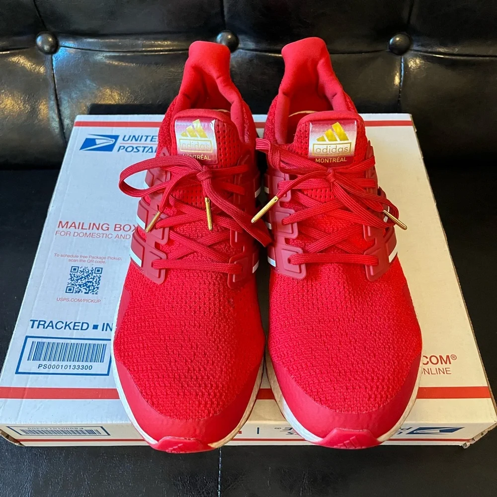 Adidas Ultraboost‎ DNA ‘Montreal’